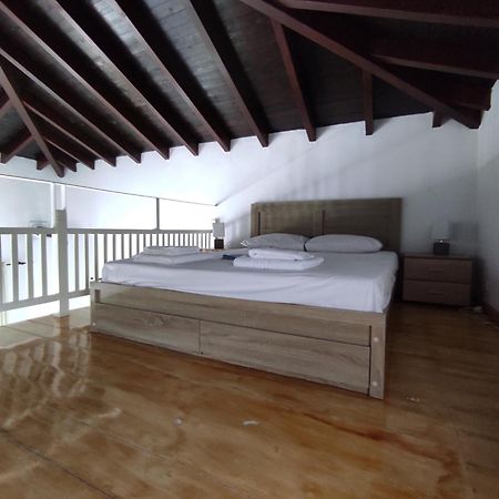 Lionaki House Villa Bandar Skopelos Luaran gambar