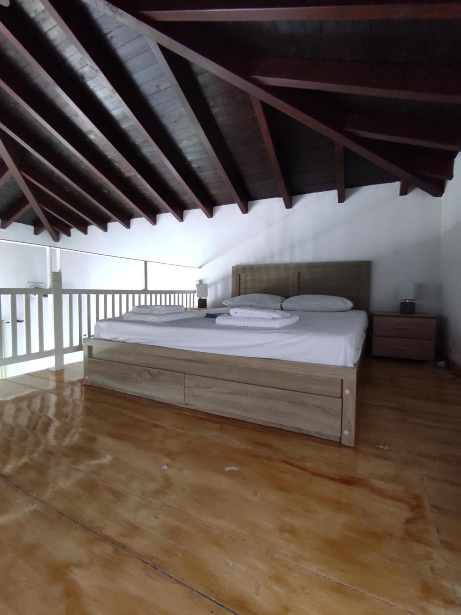 Lionaki House Villa Bandar Skopelos Luaran gambar