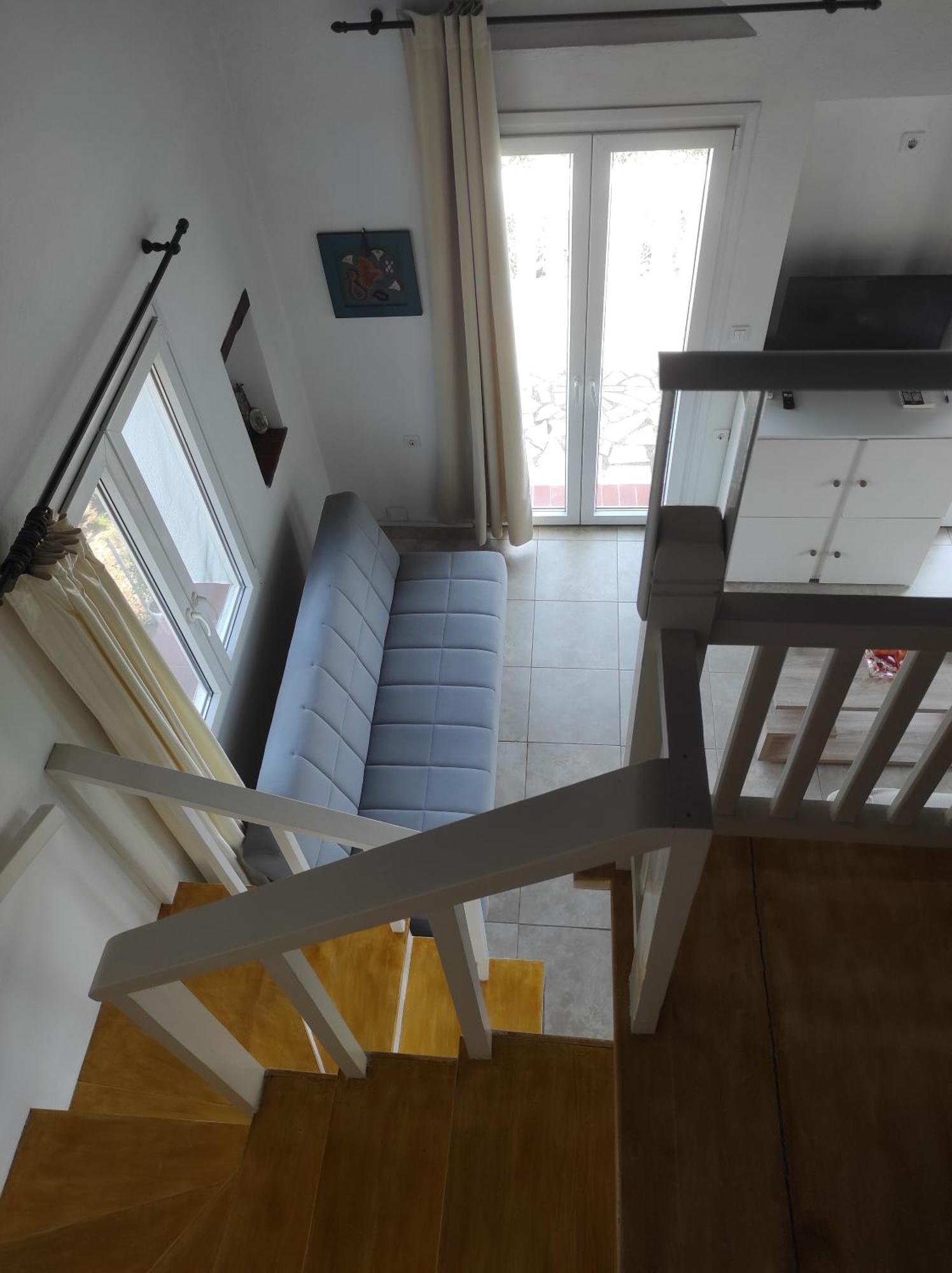 Lionaki House Villa Bandar Skopelos Luaran gambar