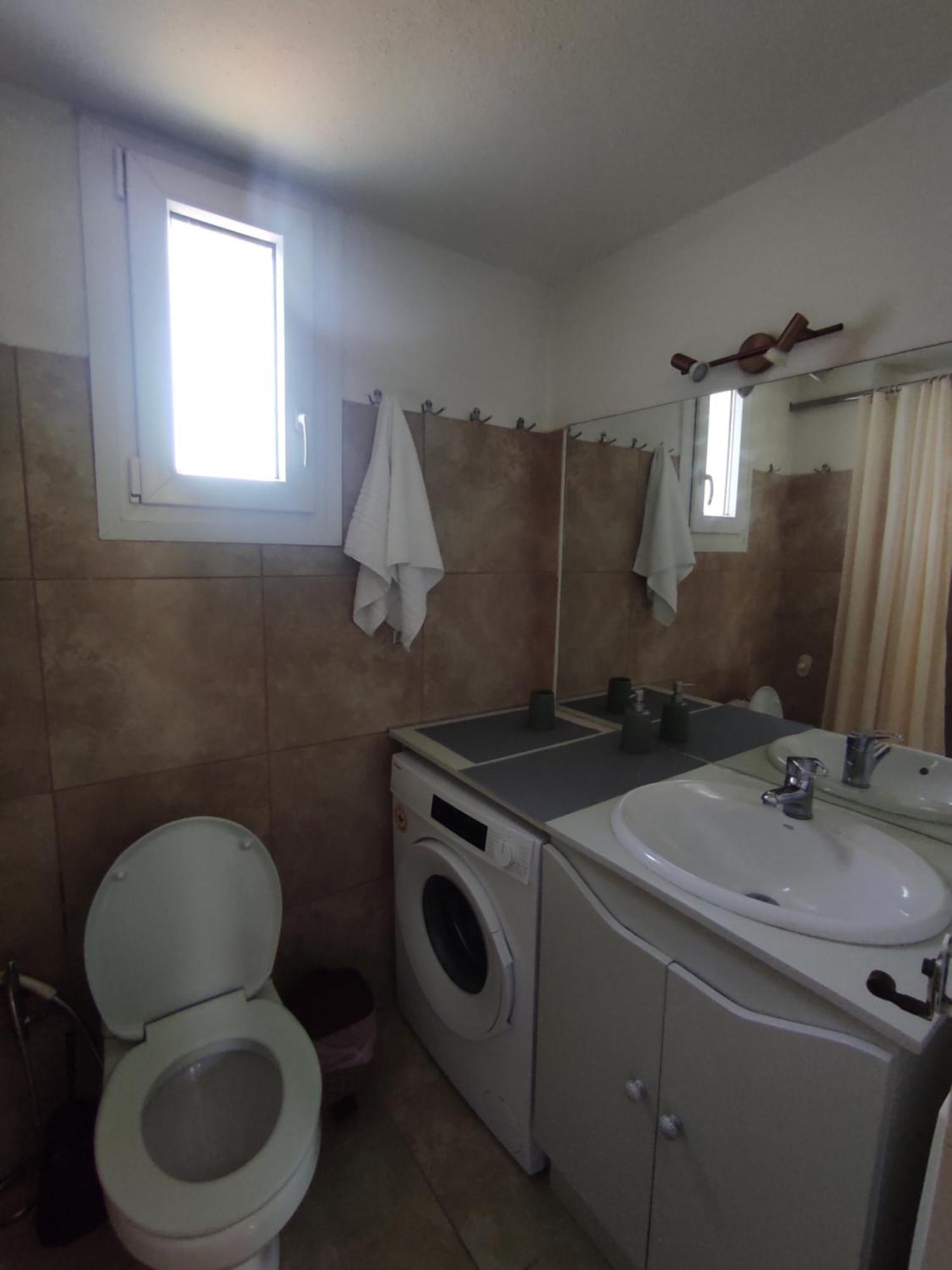 Lionaki House Villa Bandar Skopelos Luaran gambar