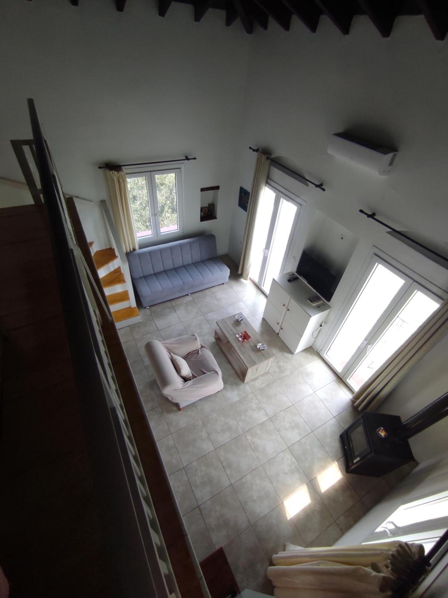 Lionaki House Villa Bandar Skopelos Luaran gambar