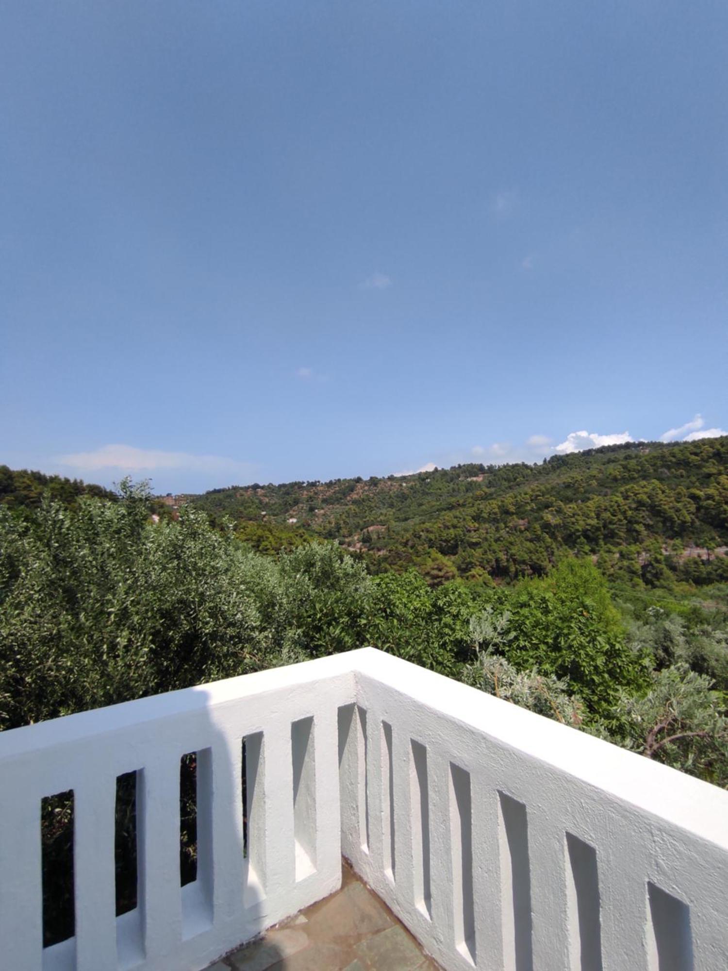 Lionaki House Villa Bandar Skopelos Luaran gambar
