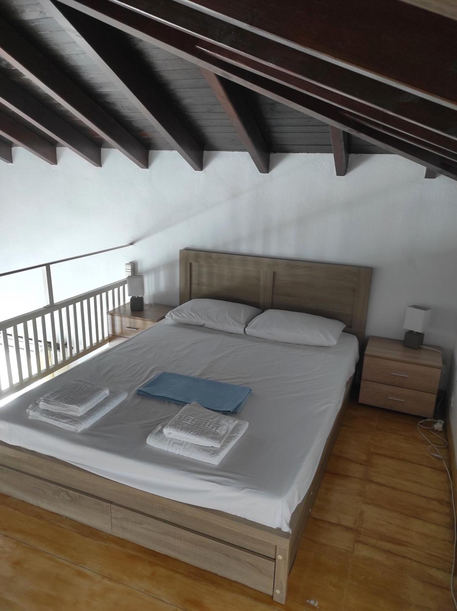 Lionaki House Villa Bandar Skopelos Luaran gambar
