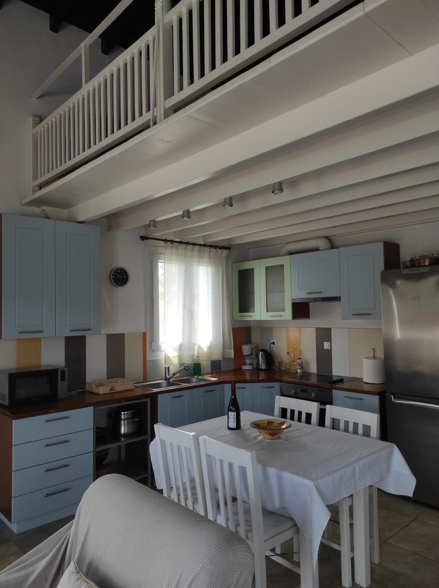 Lionaki House Villa Bandar Skopelos Luaran gambar